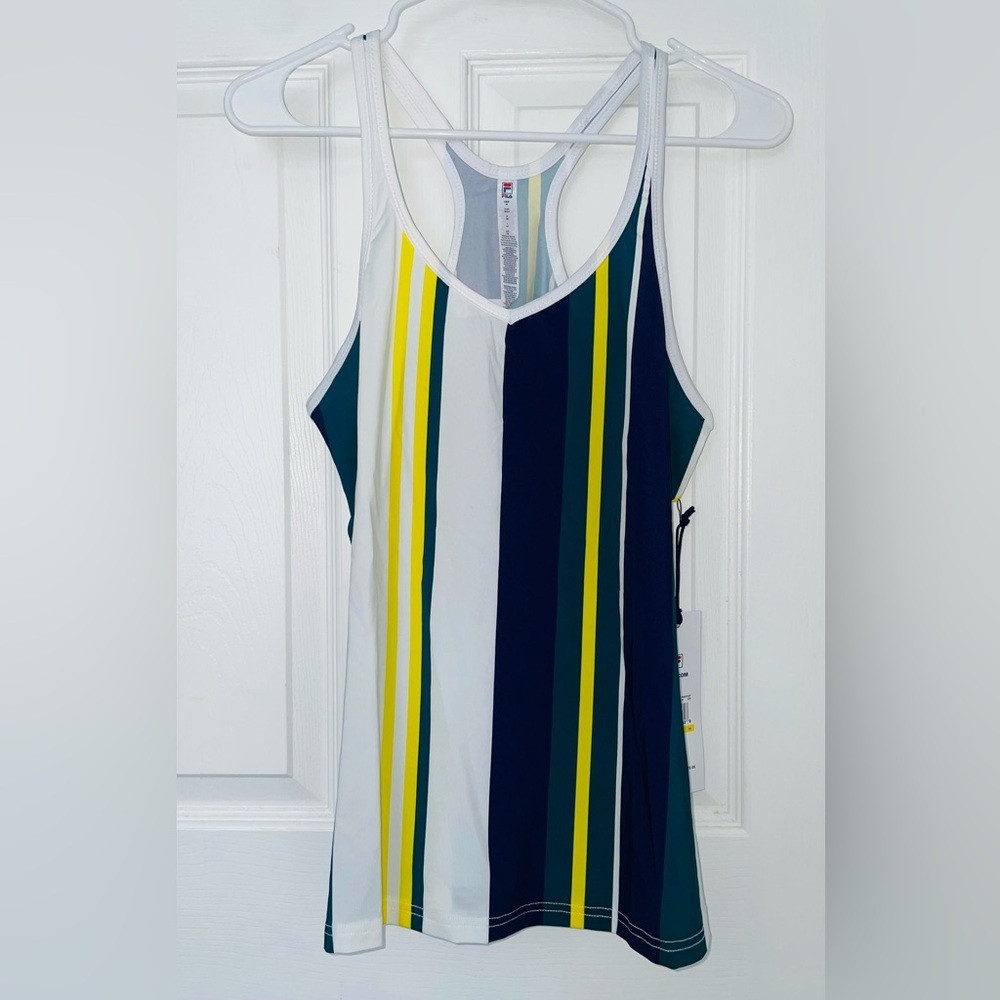 Fila Tanktop (M)